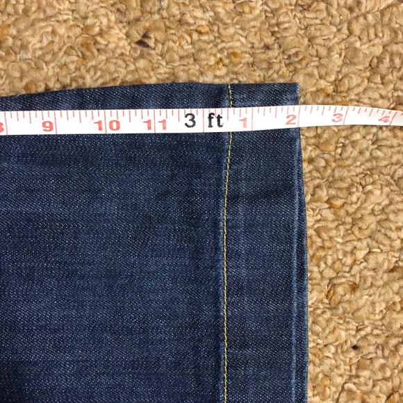 🛍 4/$20 Wide Leg Jeans - Picture 6 of 7